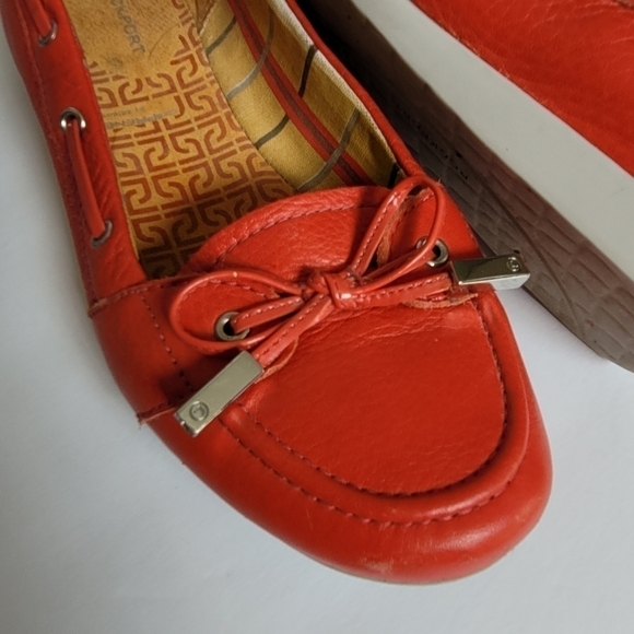 ROCKPORT X Adidas Collab Shoe - Picture 4 of 5